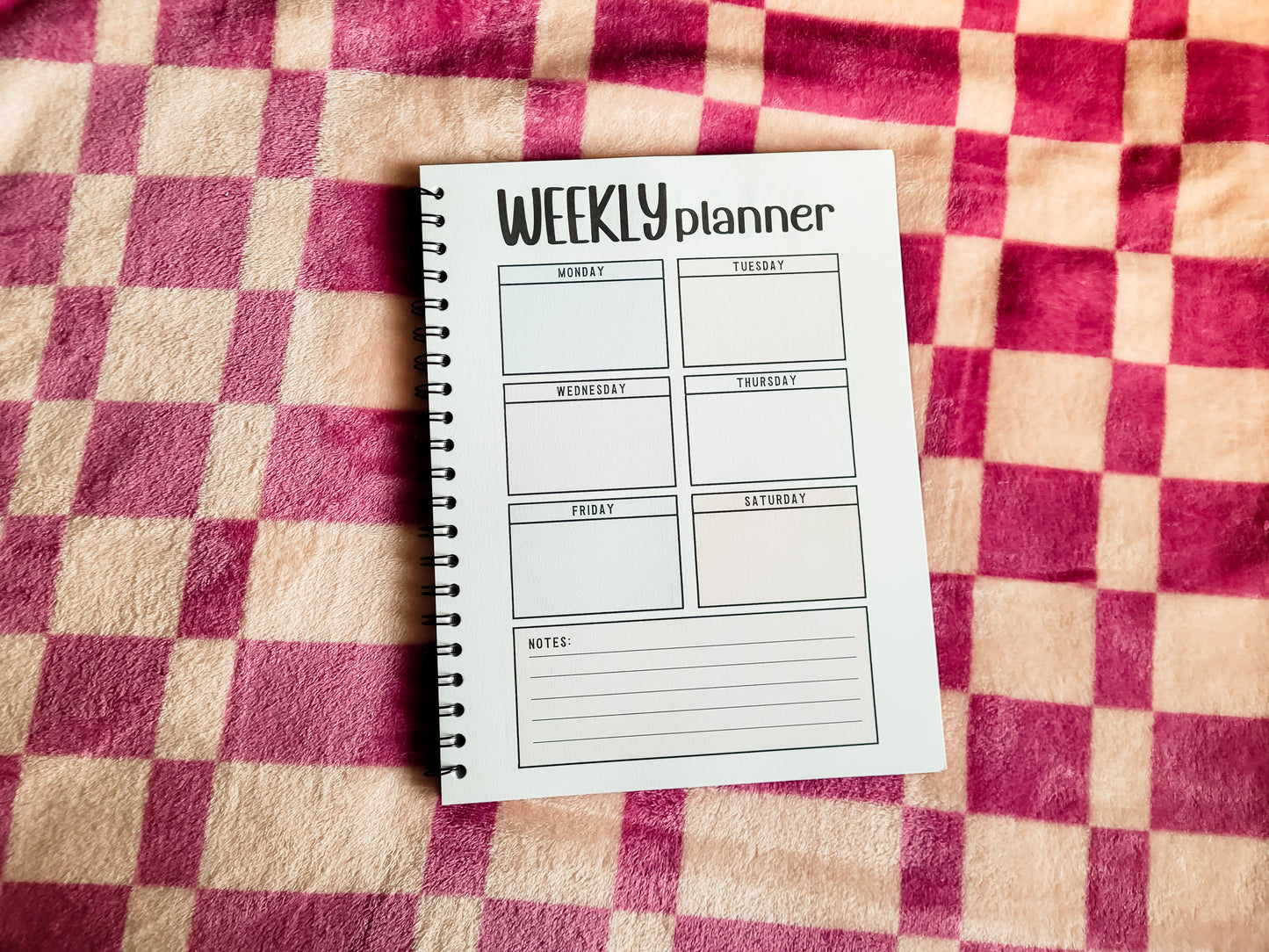 Bible Log Challenge 8.5x11