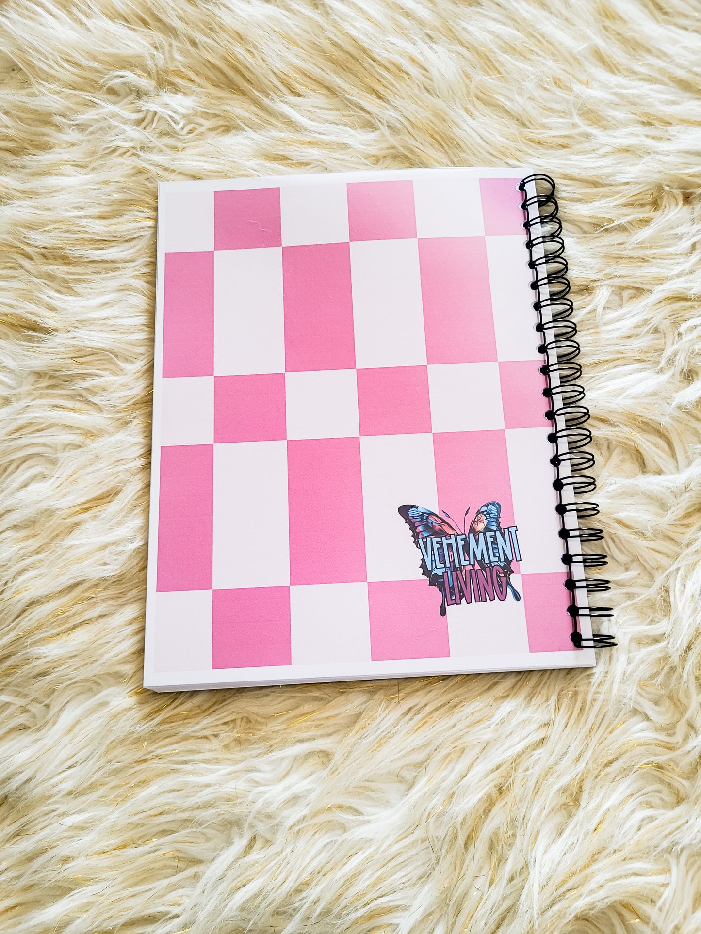 Blessed Mama 30 Day Prayer Journal