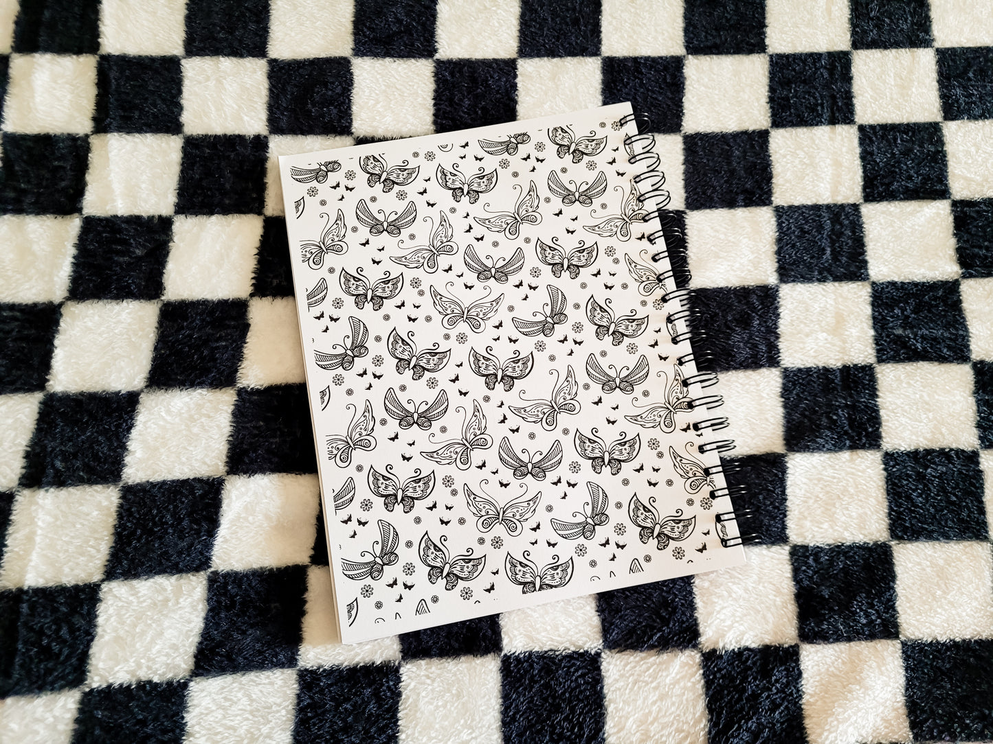 Faith Over Fear Prayer Journal