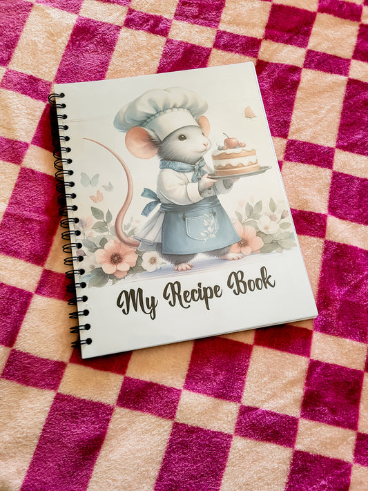 Recipe Book