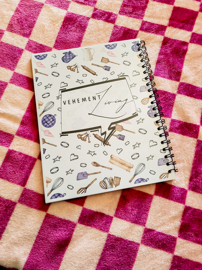 Recipe Book