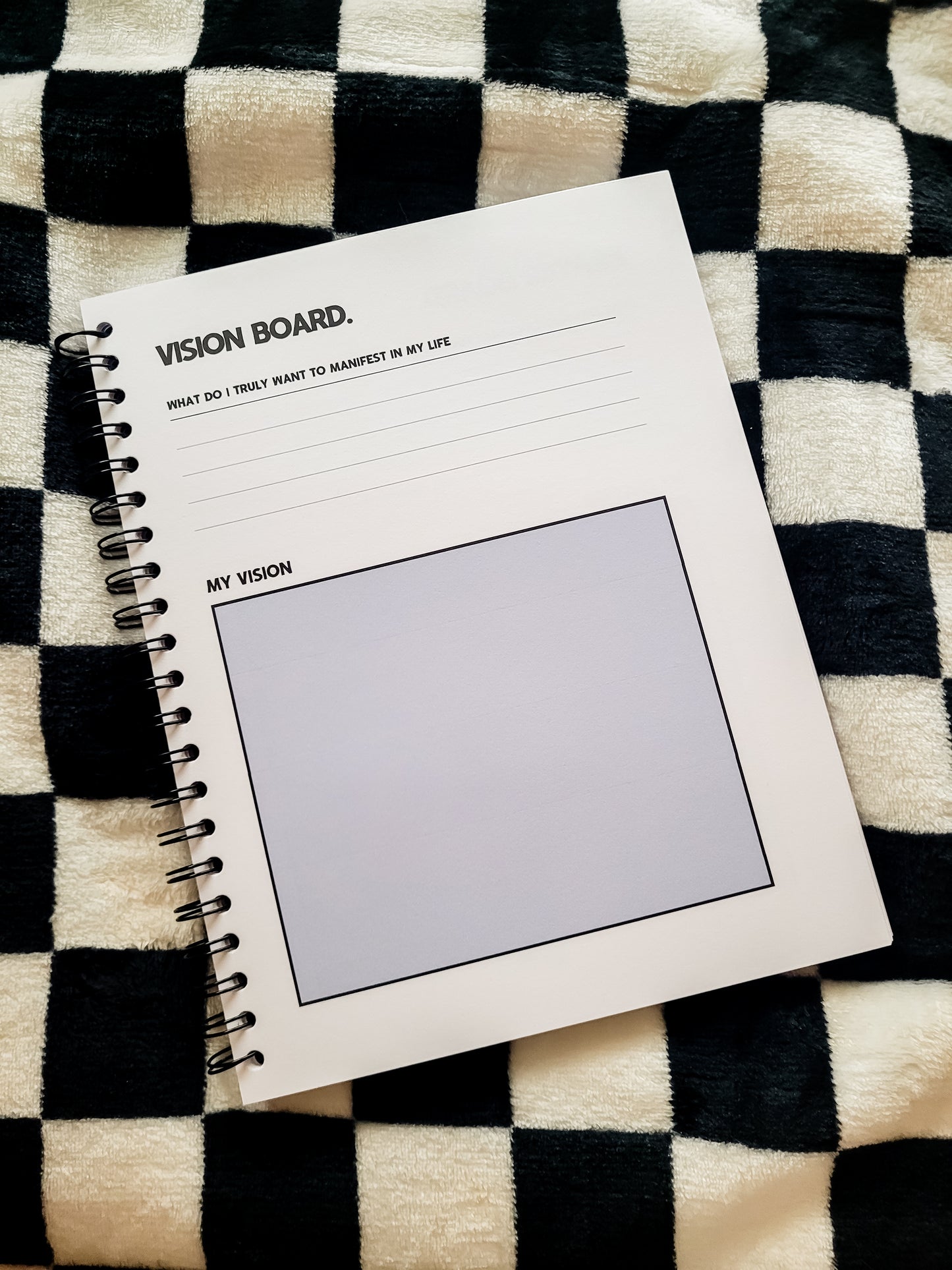 2025 Simplistic Planner