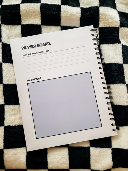 2025 Simplistic Planner