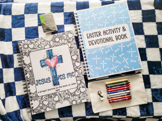 Resurrection Box