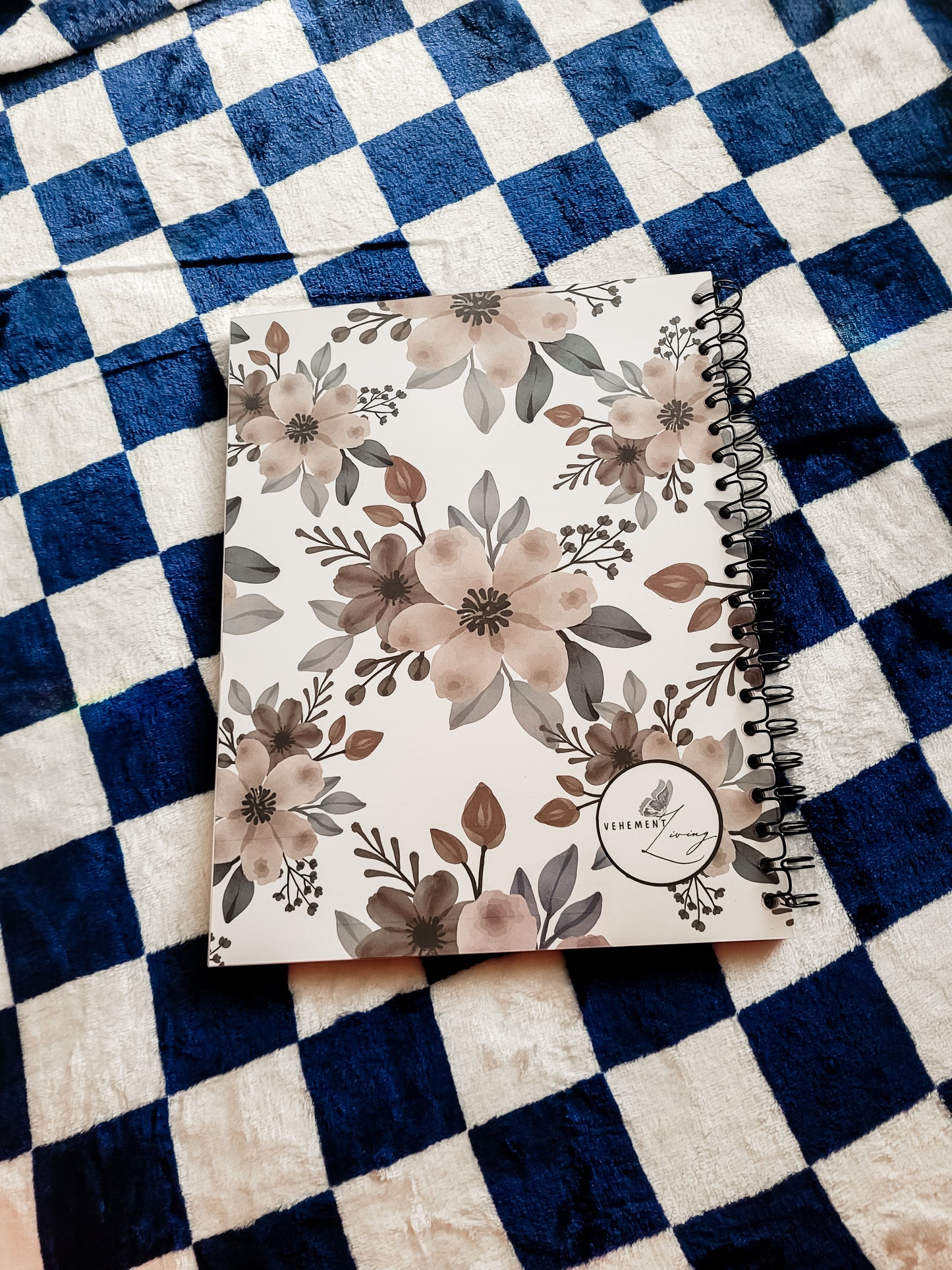 An Hour With God Business Journal