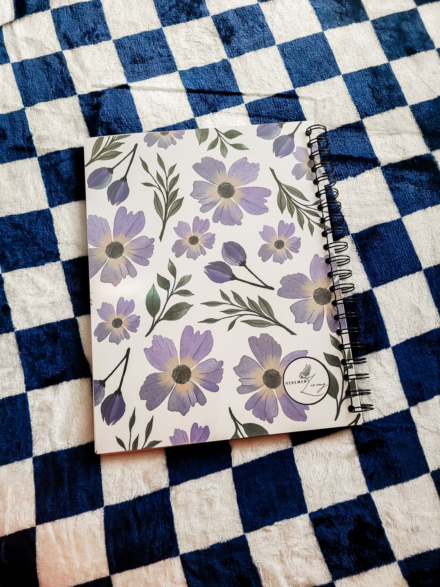 An Hour With God Prayer Journal