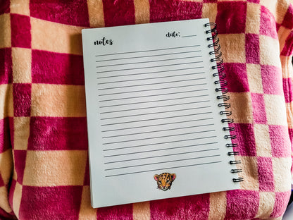 30 Day AEIOU Bible Study Log