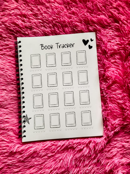 No Such Thing As Too Many Books BOOK LOG