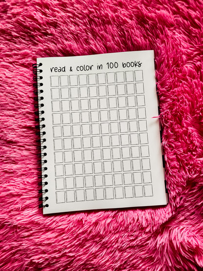 No Such Thing As Too Many Books BOOK LOG