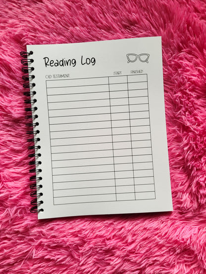 Bible Log Relationship Not Religion