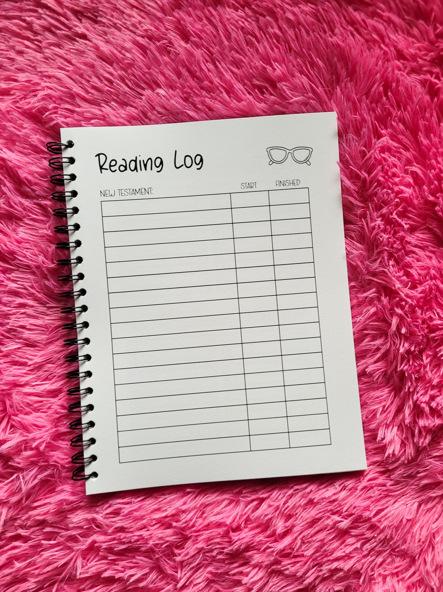 Bible Log Relationship Not Religion