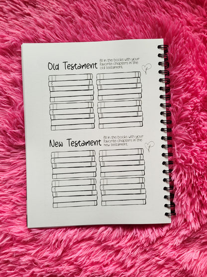 Bible Log Relationship Not Religion
