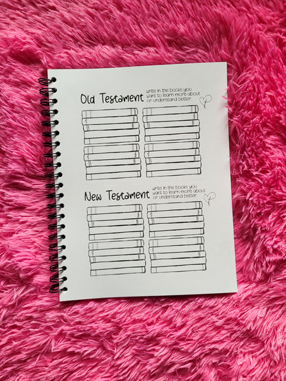 Bible Log Relationship Not Religion