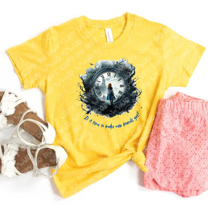 Bright Minds Back to School collab