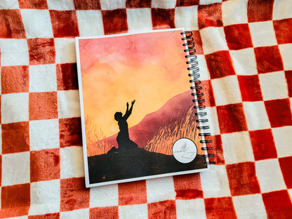 12 Month Budget Planner