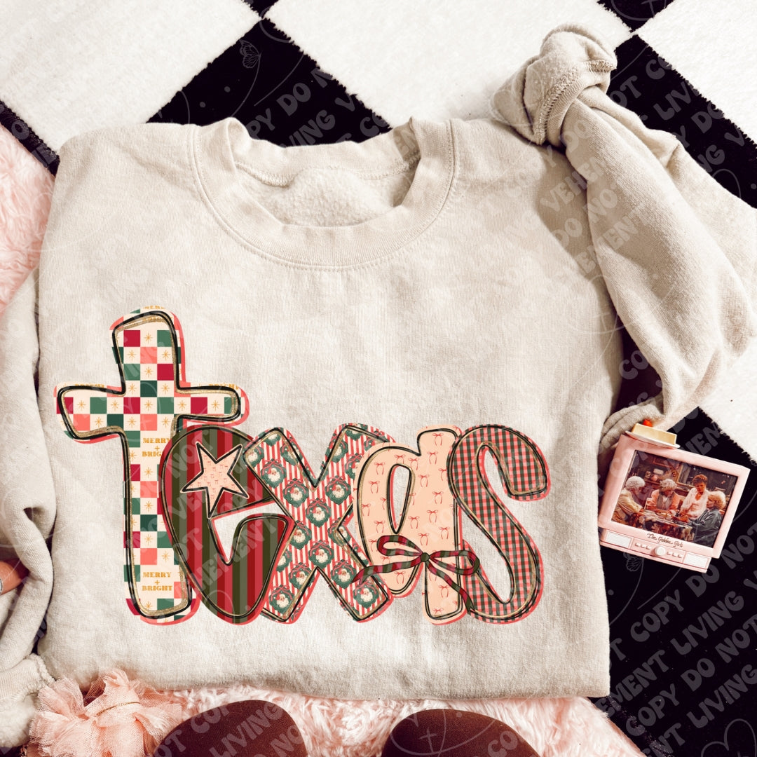 October 2025 Monthly Drive