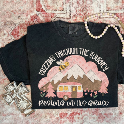 October 2025 Monthly Drive