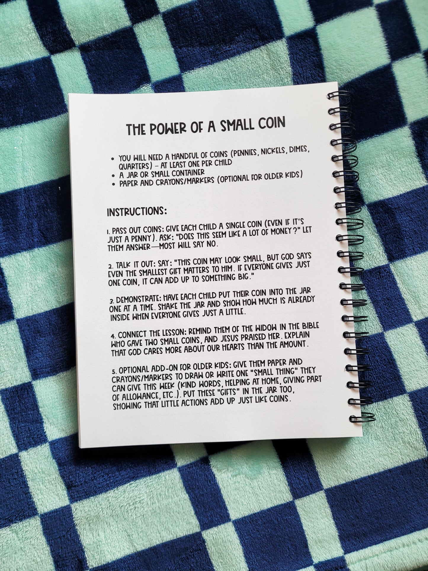 BLISS: Finances for Kids Book 1 of 3