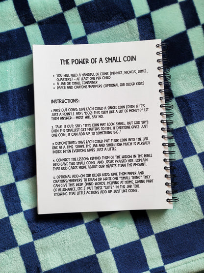 BLISS: Finances for Kids Book 1 of 3