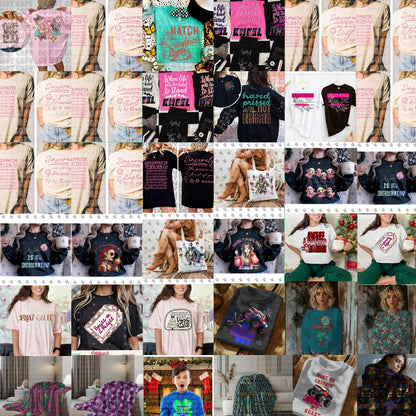 Light of Men Fundraiser Part 2