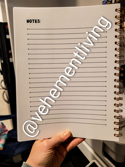 31 Day Reset Devotional & Workbook for Small Business Owners