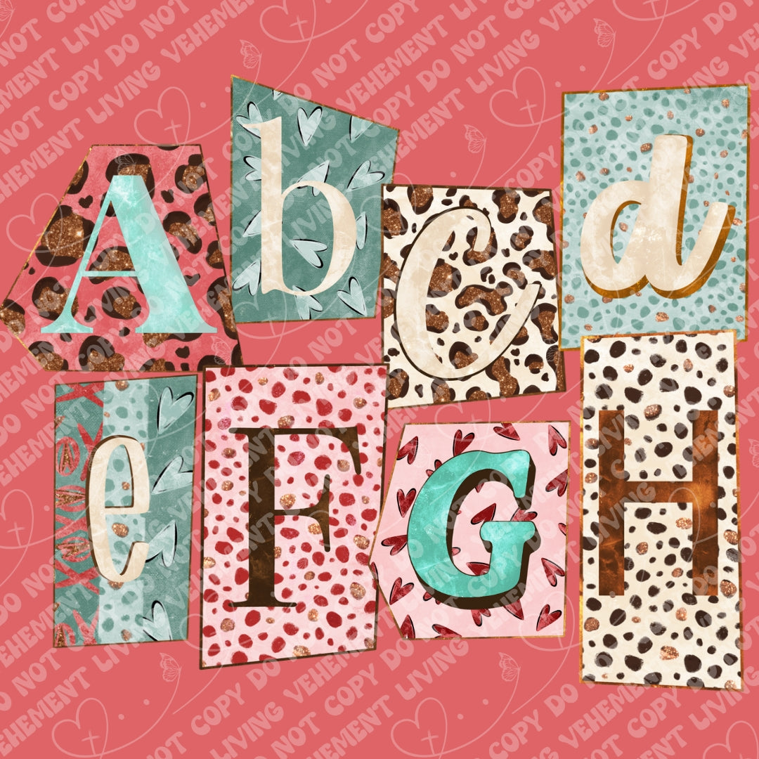 Beloved Alpha Ransom