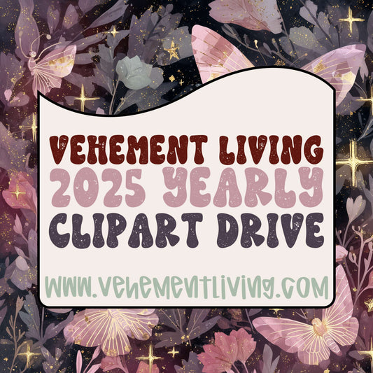 2025 Clipart Drive