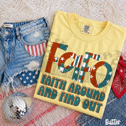Internet Faith Acronyms Solo Bundle