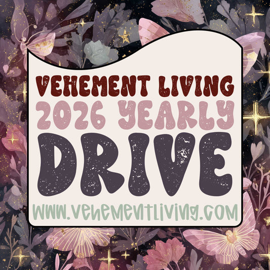 2026 Design and Engagement Drive