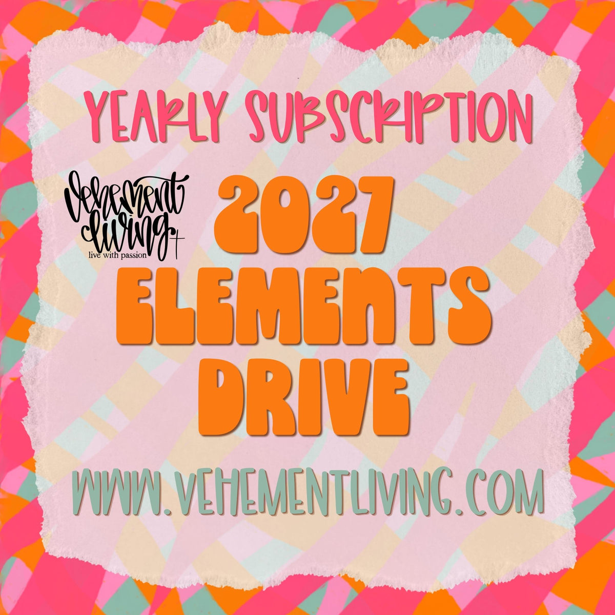 2027 Elements Drive