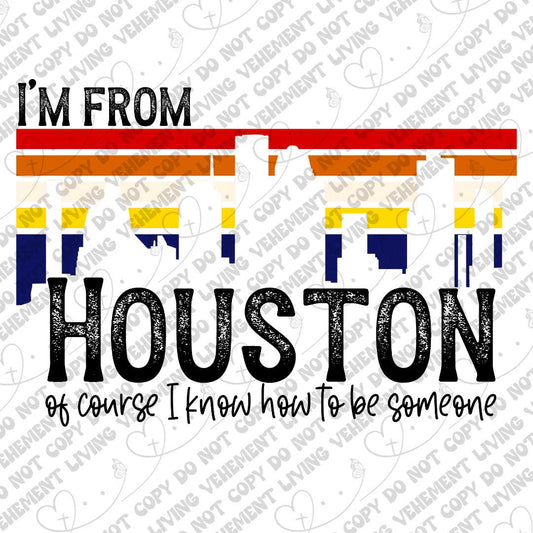 Be Someone 2 digital design