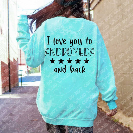 I Love You digital design