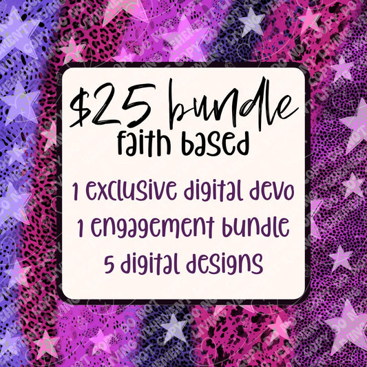 Digital Bundle