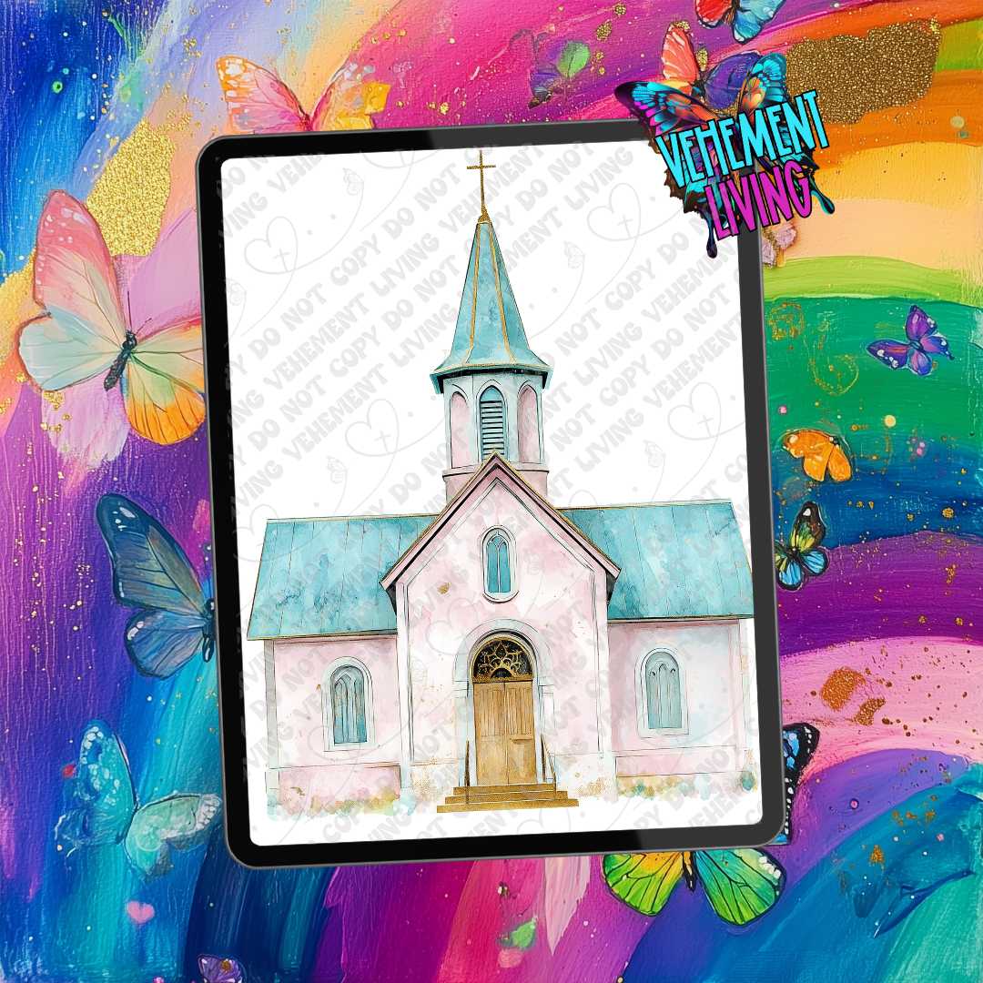 July 2025 CLIPART Drive
