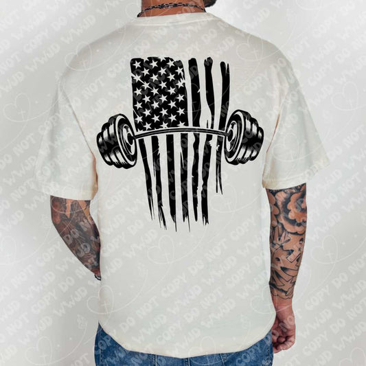 American Bars digital design