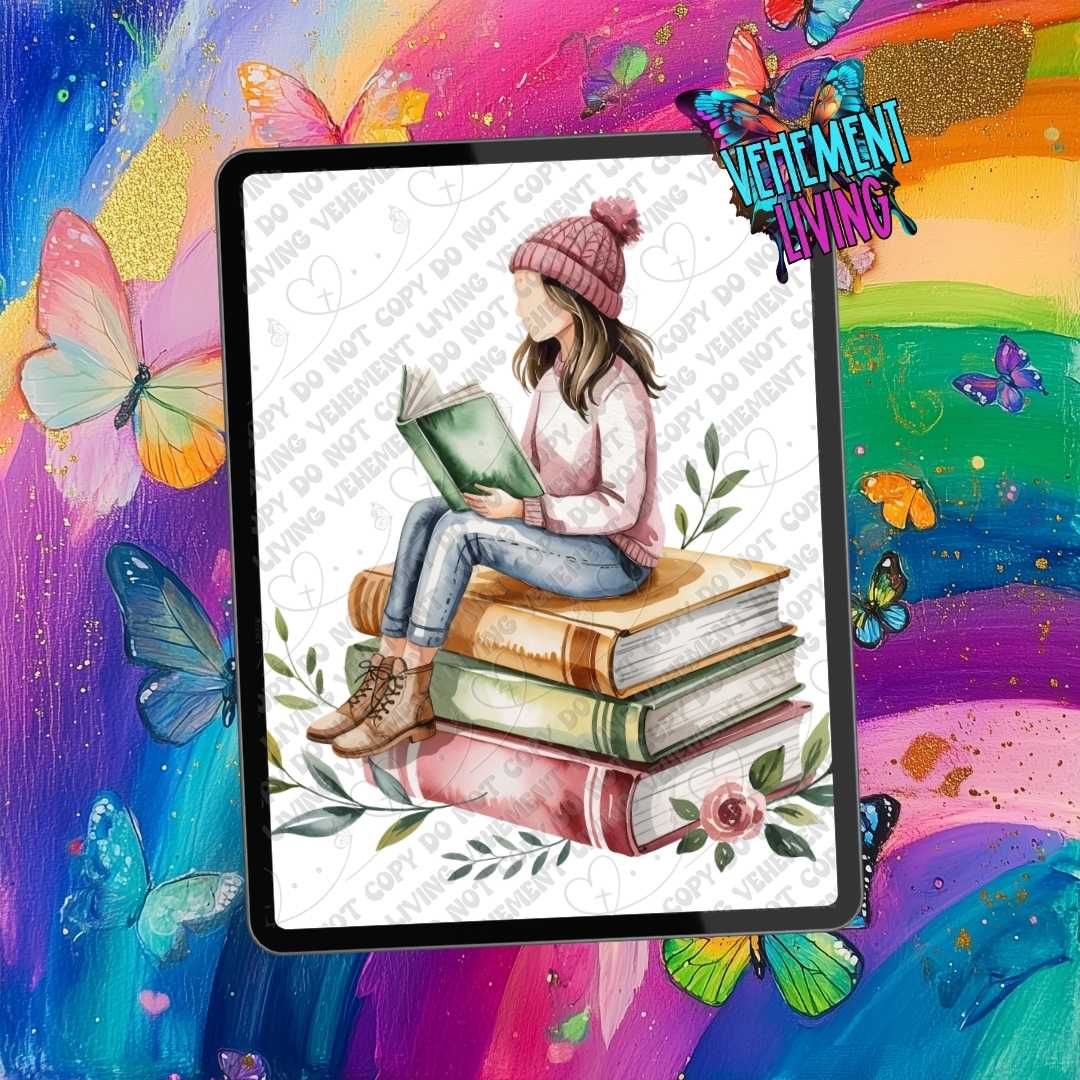 June 2025 CLIPART Drive