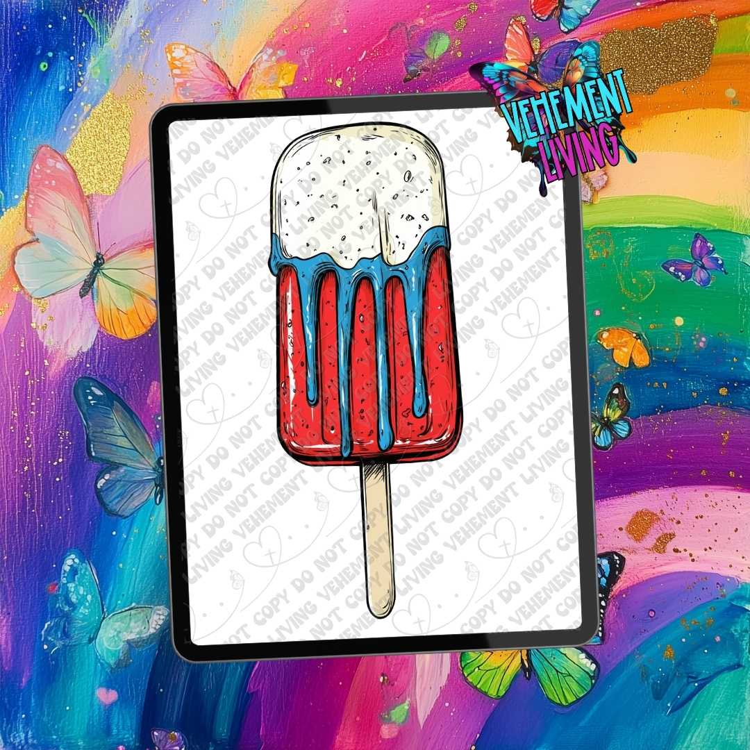 June 2025 CLIPART Drive