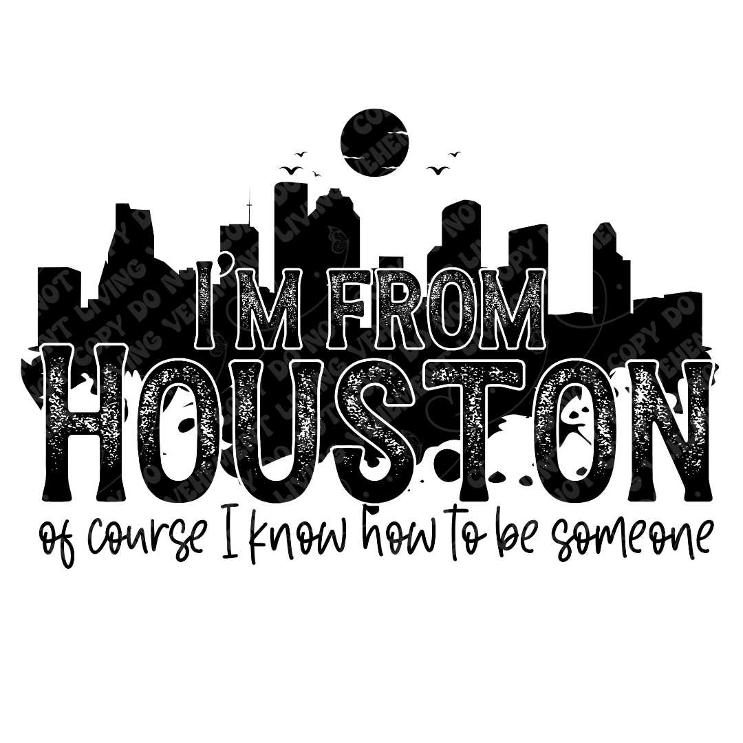 Be Someone digital design