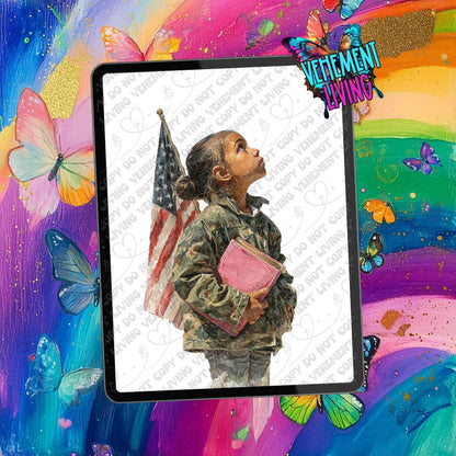 July 2025 CLIPART Drive