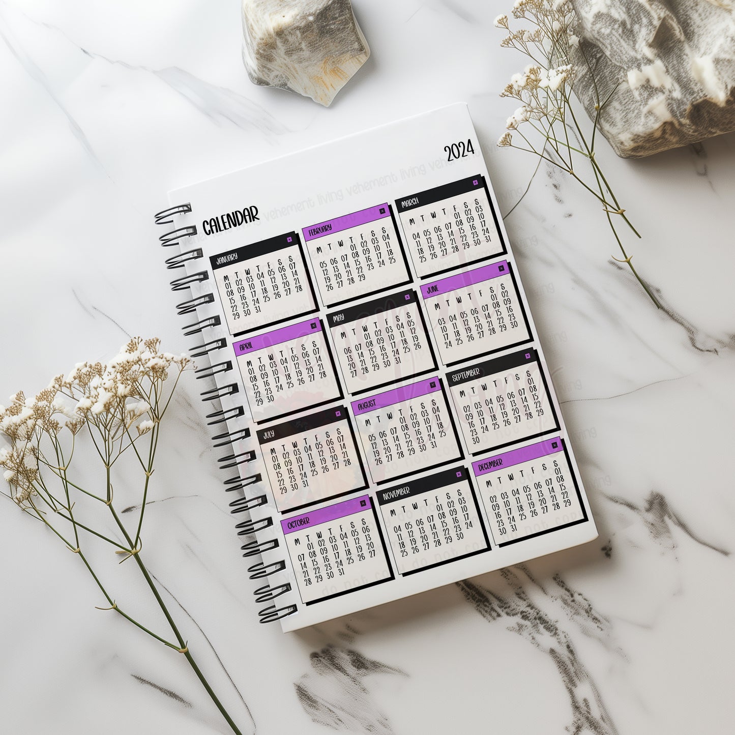Homeschool Planner Homeschool Mom Life Checkered