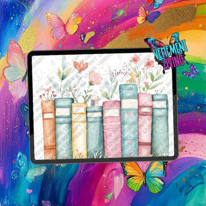 June 2025 CLIPART Drive