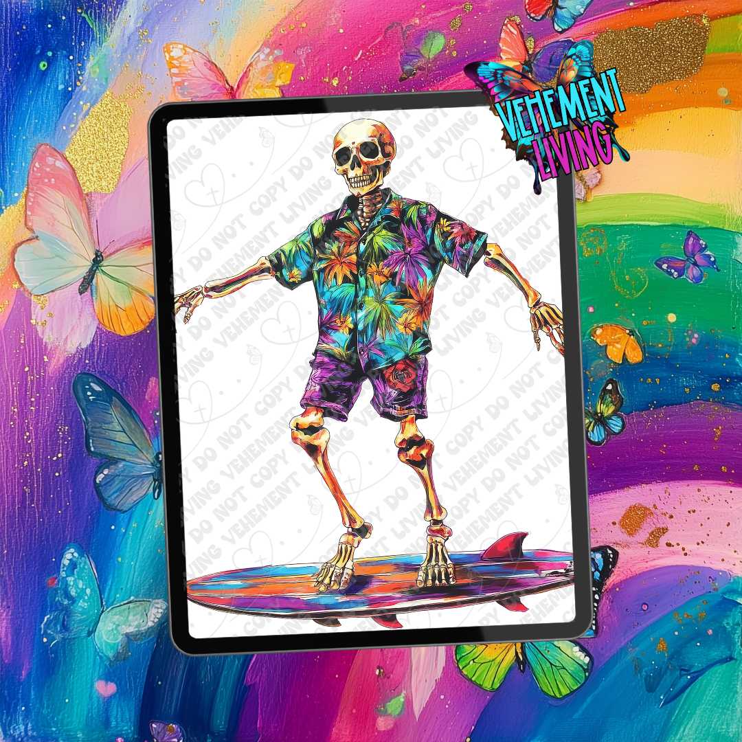 July 2025 CLIPART Drive