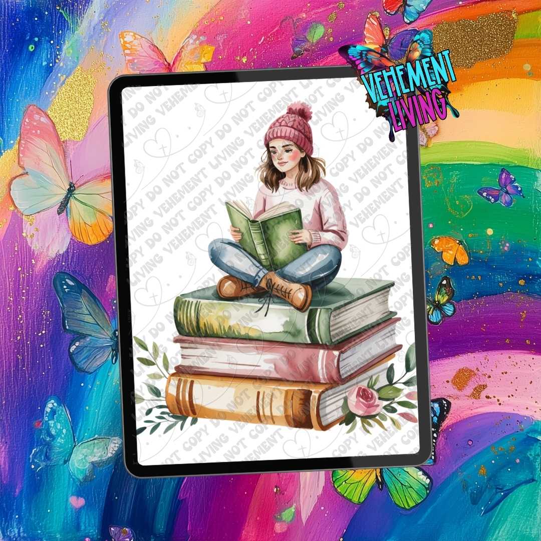 June 2025 CLIPART Drive