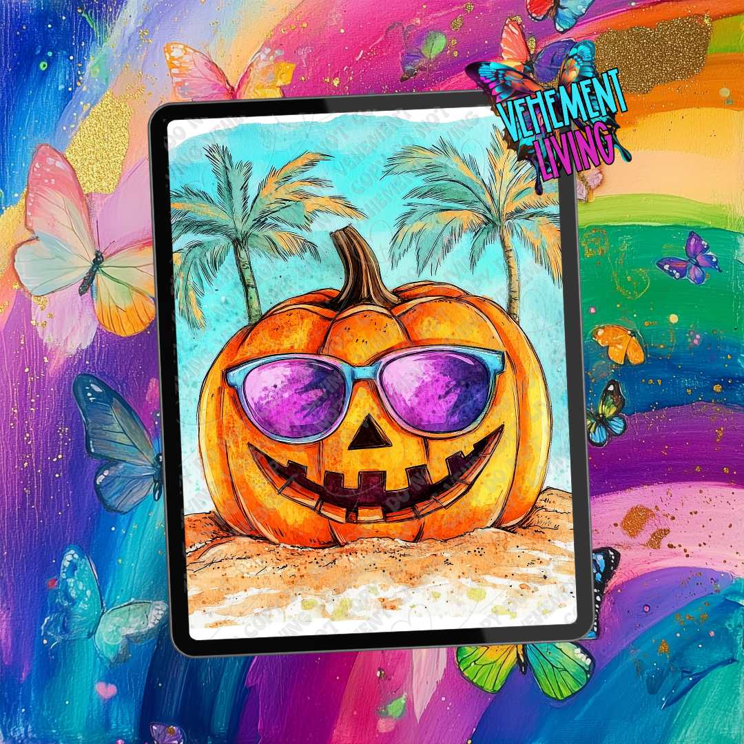 July 2025 CLIPART Drive