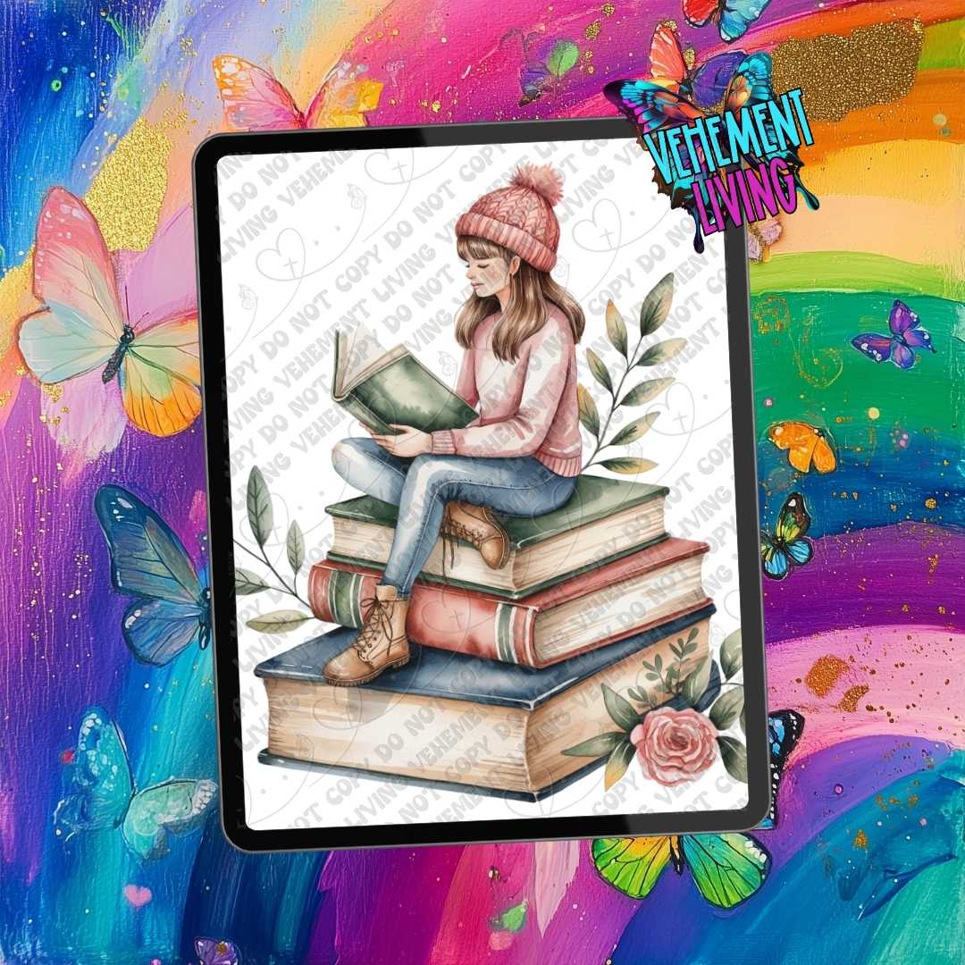 June 2025 CLIPART Drive