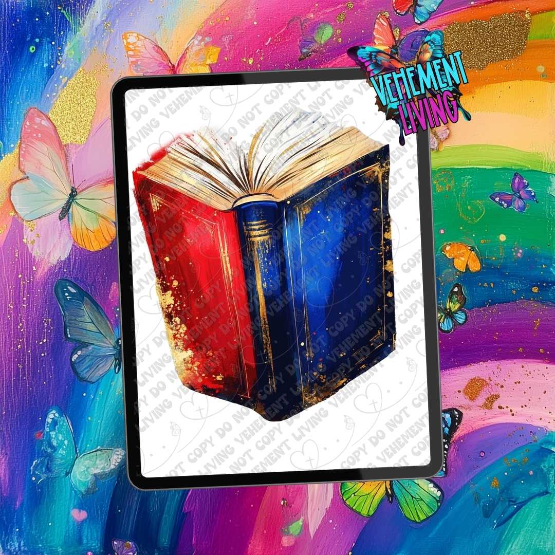 June 2025 CLIPART Drive