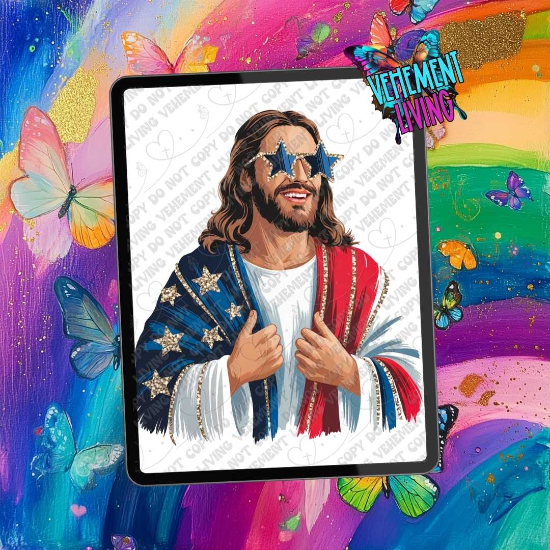 June 2025 CLIPART Drive