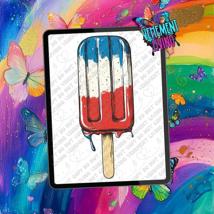 June 2025 CLIPART Drive