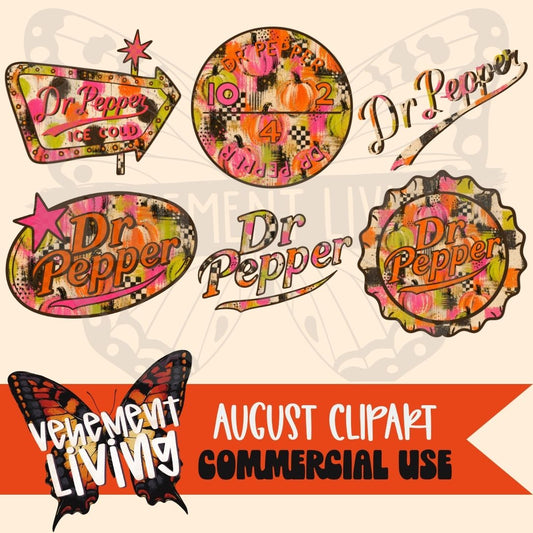 Doctor Clipart Bundle