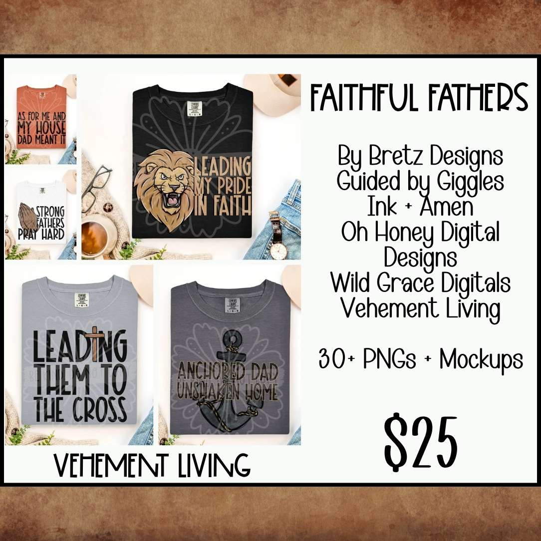 Faithful Fathers Collab